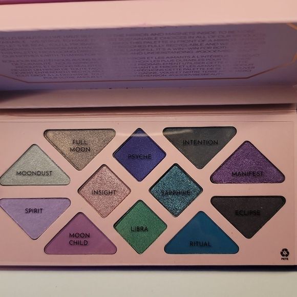 🔮Athr Beauty Moonlight Crystal Palette 🔮 - Picture 5 of 7